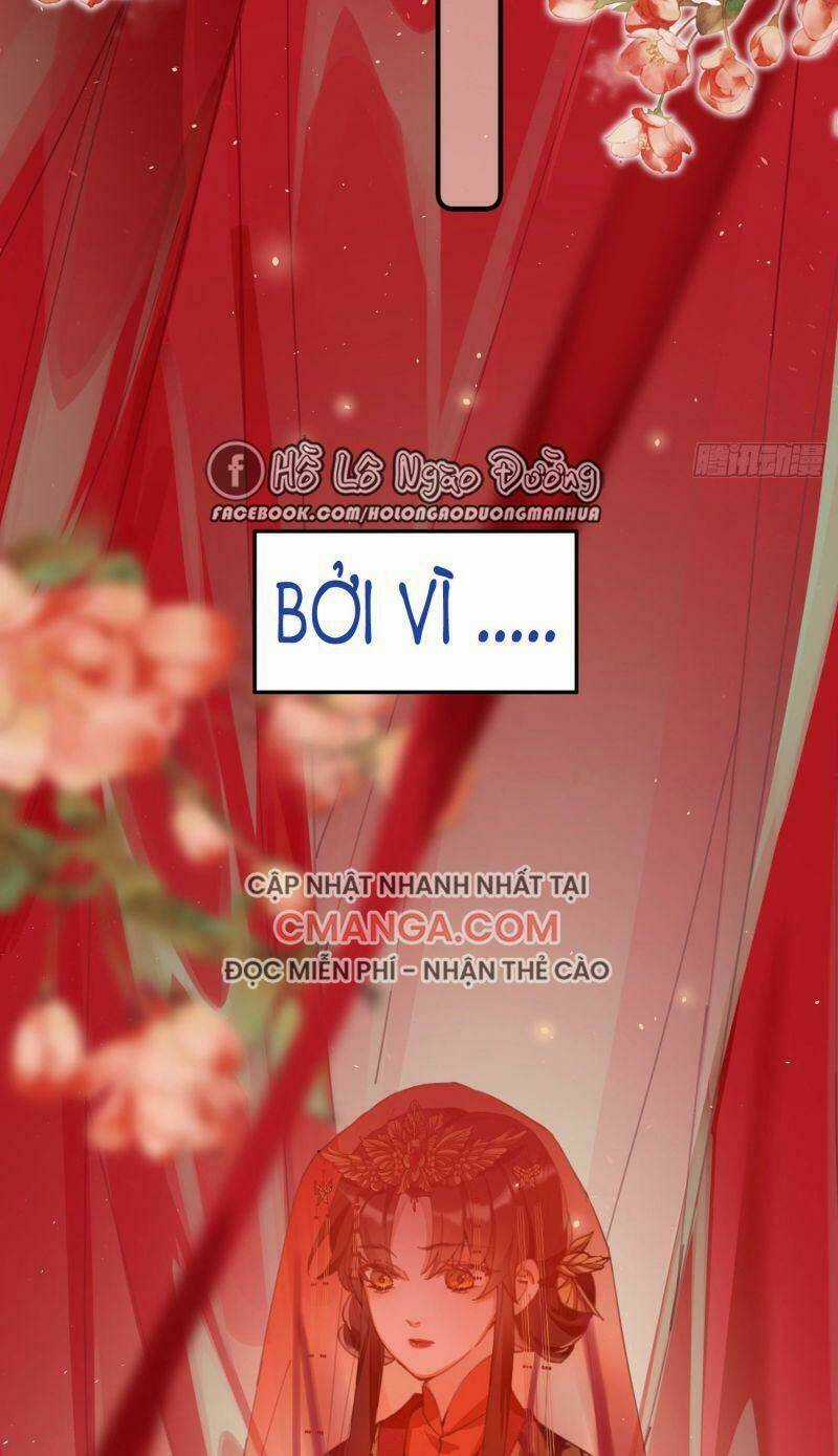 Công Chúa Pháo Hôi Muốn Tùy Tiện Đến Cùng Chapter 9 trang 17