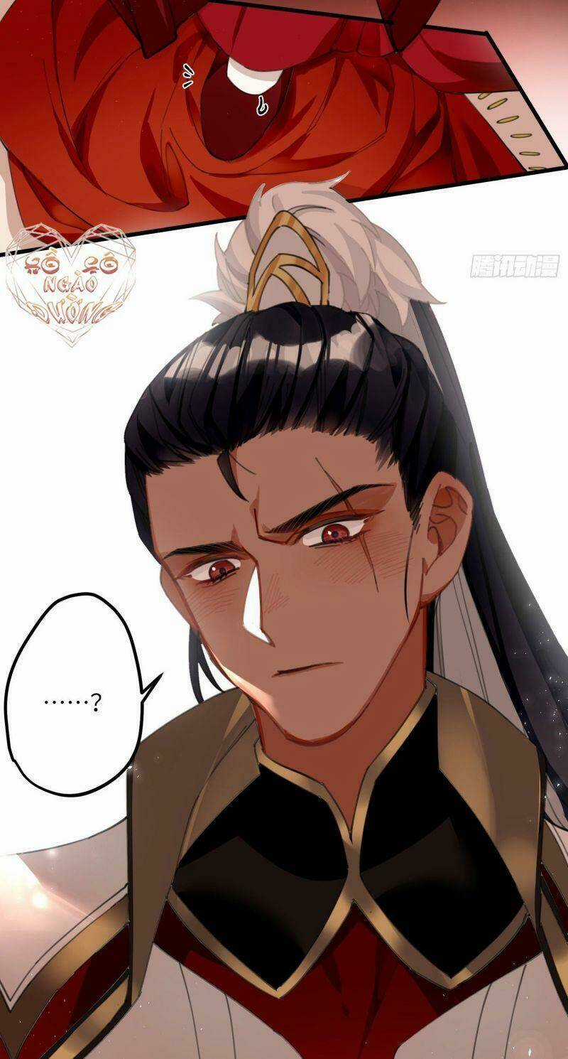 Công Chúa Pháo Hôi Muốn Tùy Tiện Đến Cùng Chapter 9 trang 23