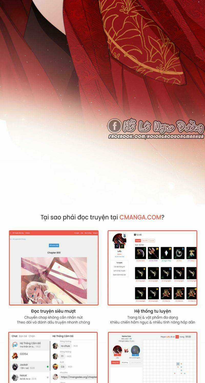 Công Chúa Pháo Hôi Muốn Tùy Tiện Đến Cùng Chapter 9 trang 27