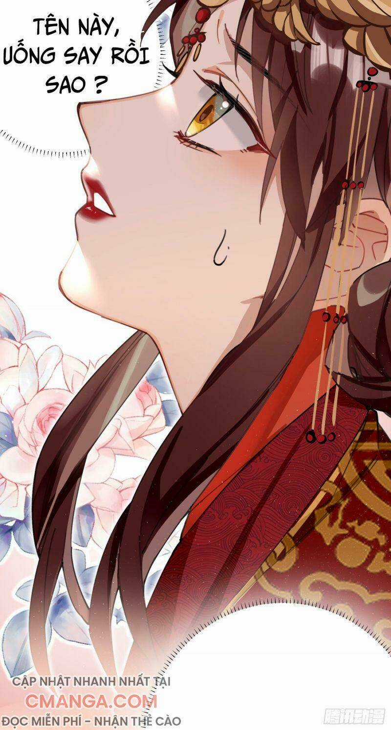 Công Chúa Pháo Hôi Muốn Tùy Tiện Đến Cùng Chapter 9 trang 29