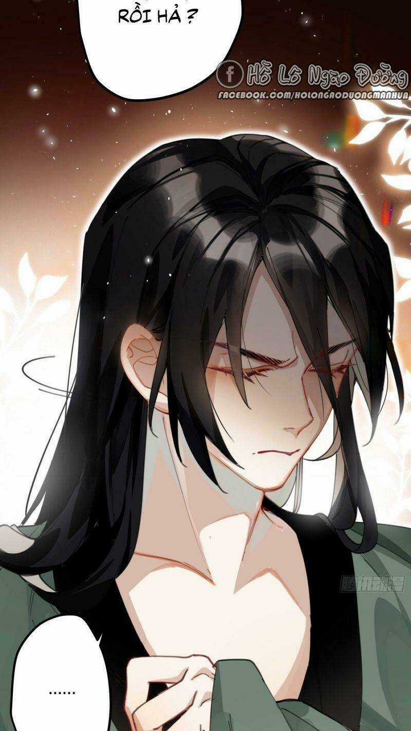 Công Chúa Pháo Hôi Muốn Tùy Tiện Đến Cùng Chapter 9 trang 3