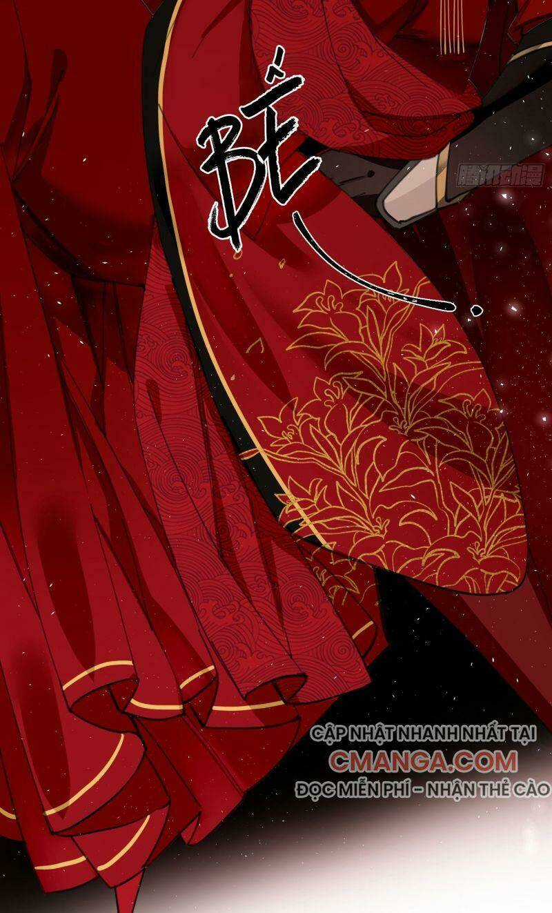 Công Chúa Pháo Hôi Muốn Tùy Tiện Đến Cùng Chapter 9 trang 31