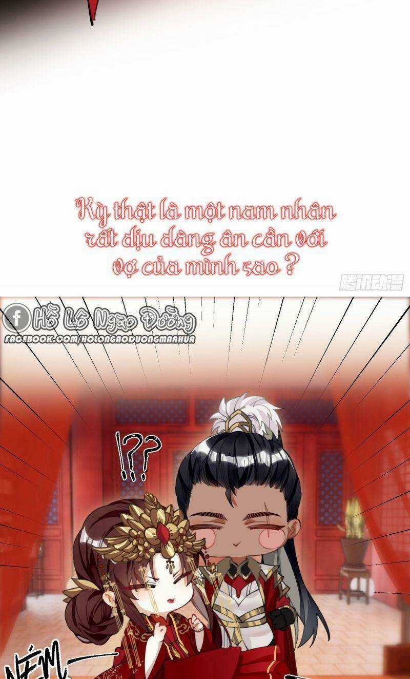 Công Chúa Pháo Hôi Muốn Tùy Tiện Đến Cùng Chapter 9 trang 32