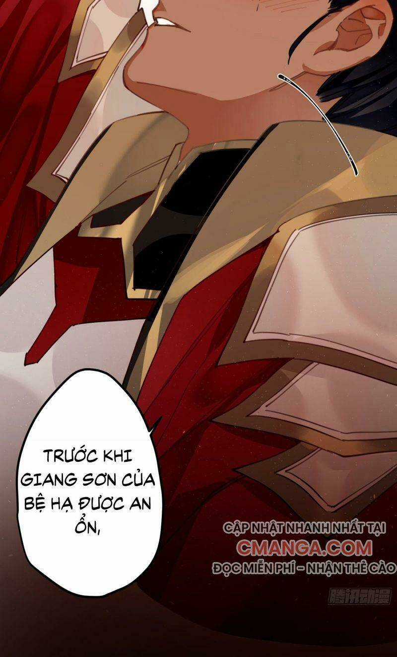 Công Chúa Pháo Hôi Muốn Tùy Tiện Đến Cùng Chapter 9 trang 36