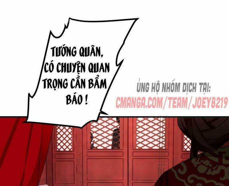 Công Chúa Pháo Hôi Muốn Tùy Tiện Đến Cùng Chapter 9 trang 40