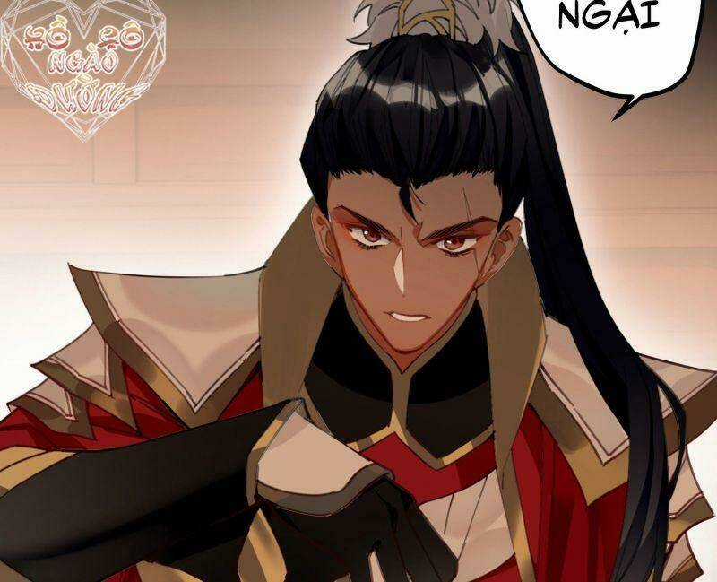 Công Chúa Pháo Hôi Muốn Tùy Tiện Đến Cùng Chapter 9 trang 42