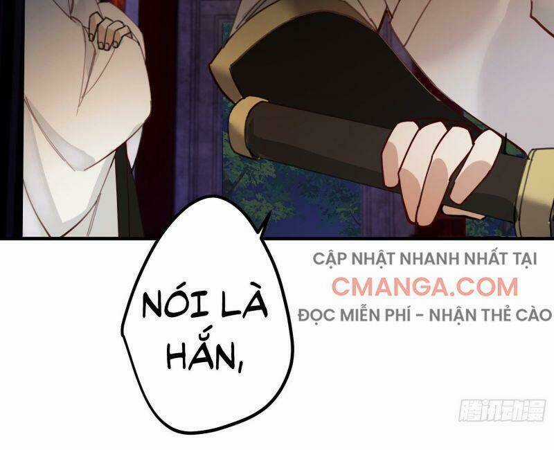Công Chúa Pháo Hôi Muốn Tùy Tiện Đến Cùng Chapter 9 trang 46