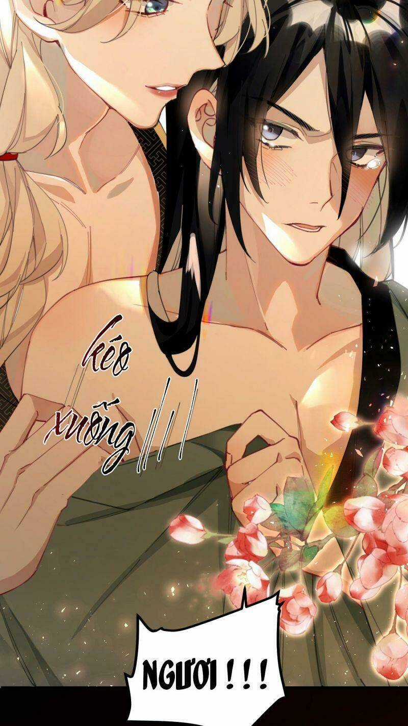 Công Chúa Pháo Hôi Muốn Tùy Tiện Đến Cùng Chapter 9 trang 5