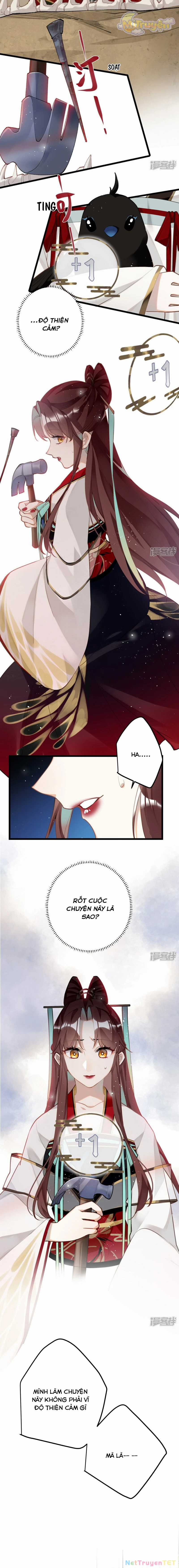 Công Chúa Pháo Hôi Muốn Tùy Tiện Đến Cùng Chapter 94 trang 5