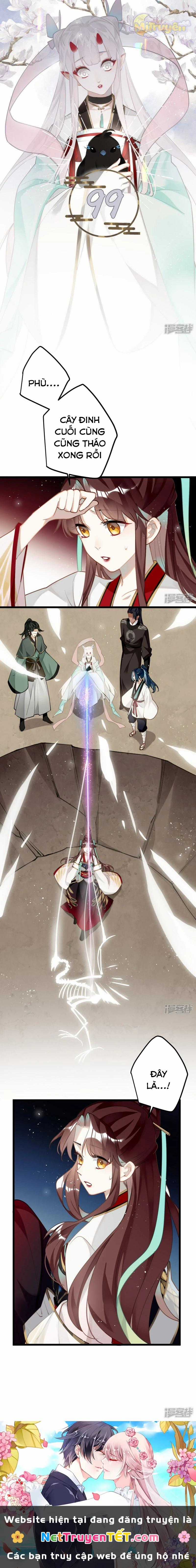 Công Chúa Pháo Hôi Muốn Tùy Tiện Đến Cùng Chapter 94 trang 8