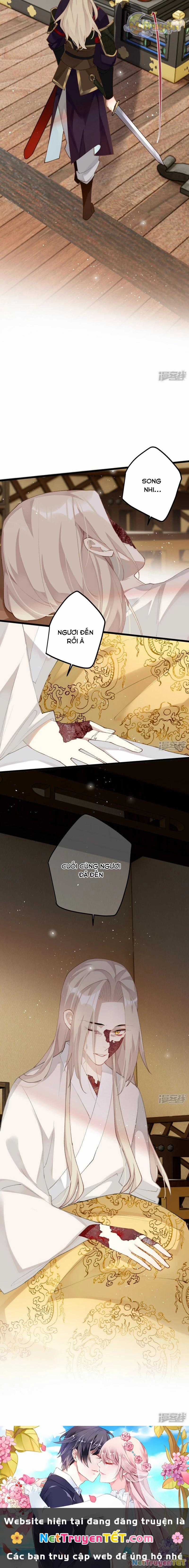 Công Chúa Pháo Hôi Muốn Tùy Tiện Đến Cùng Chapter 95 trang 7