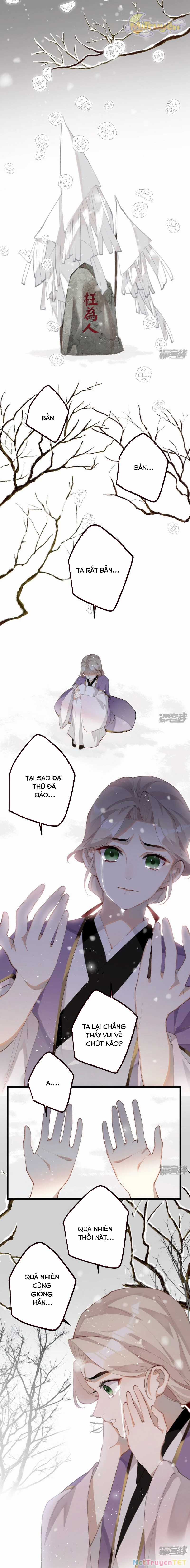 Công Chúa Pháo Hôi Muốn Tùy Tiện Đến Cùng Chapter 96 trang 5