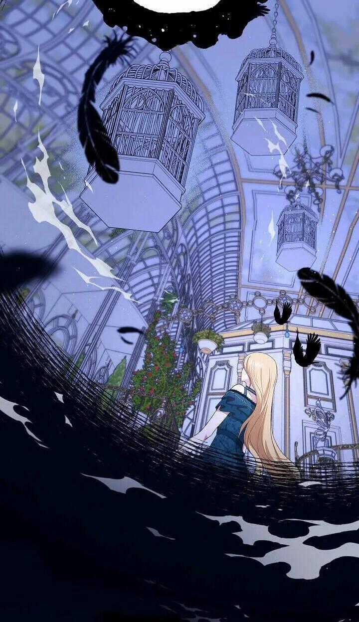 Công Chúa Quái Vật Chapter 1 trang 1