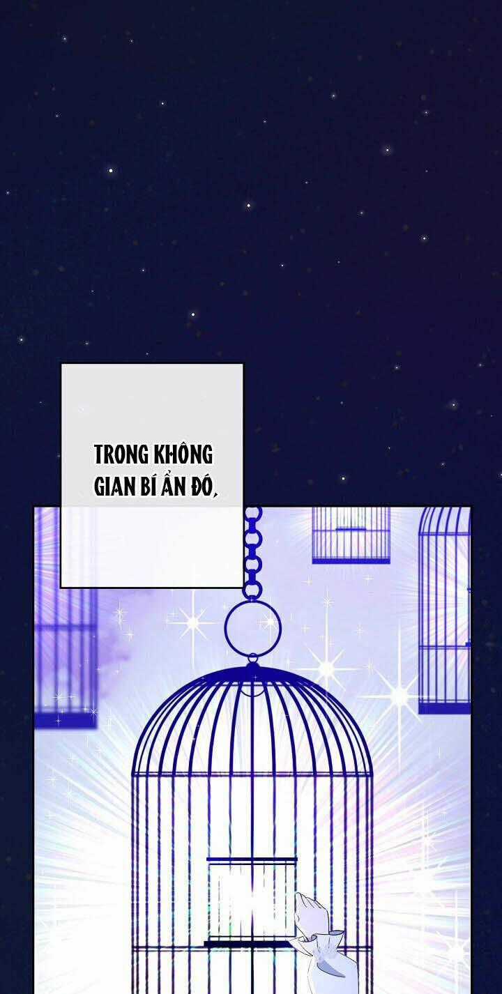 Công Chúa Quái Vật Chapter 2 trang 0