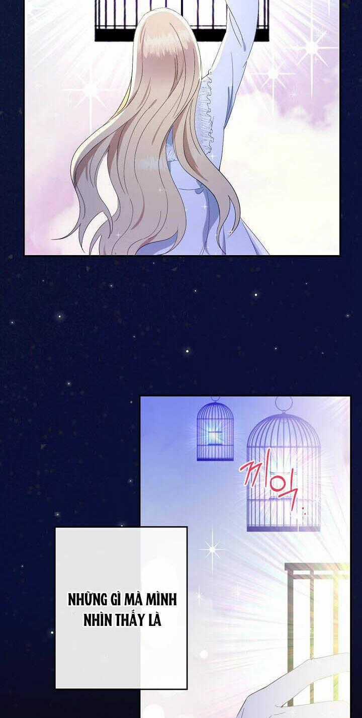 Công Chúa Quái Vật Chapter 2 trang 1