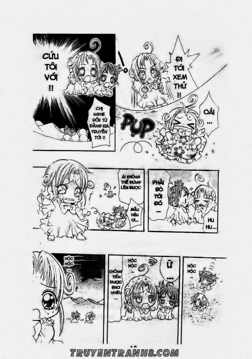 Công Chúa Song Sinh Chapter 13 trang 2