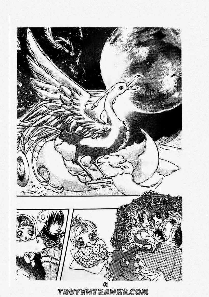 Công Chúa Song Sinh Chapter 14 trang 2