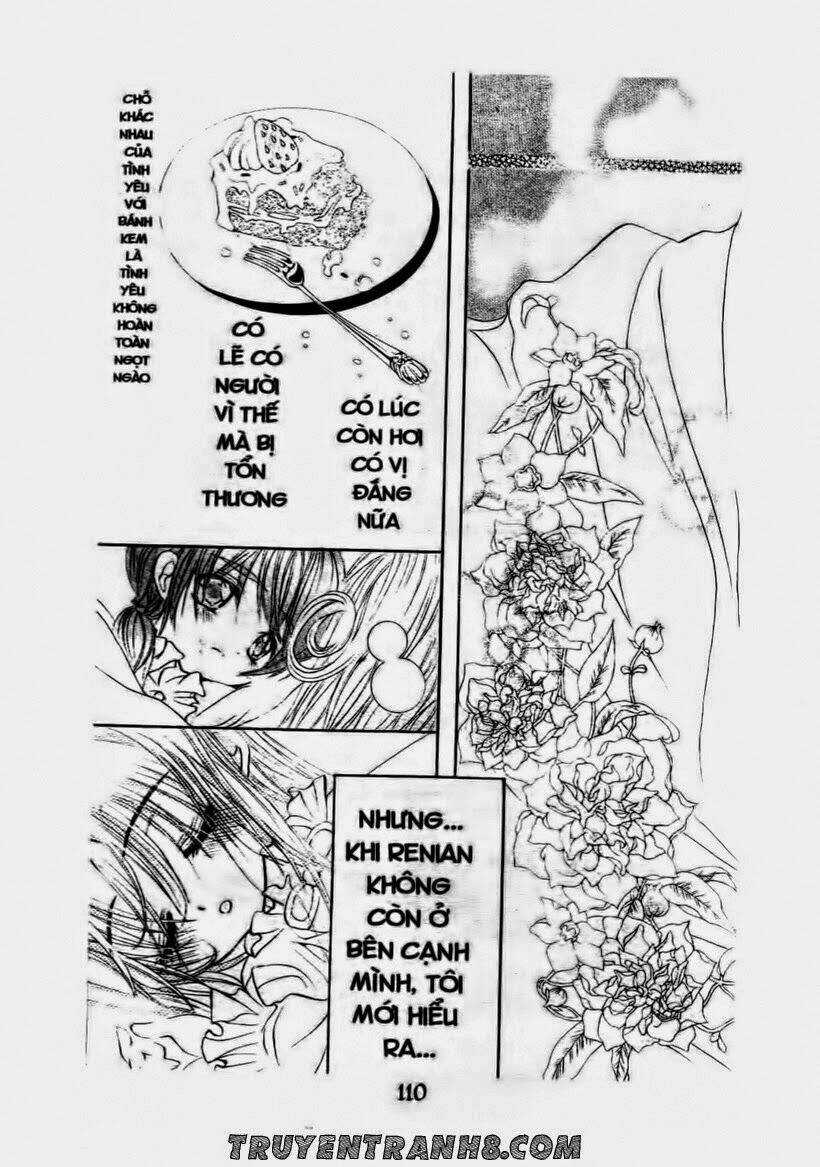 Công Chúa Song Sinh Chapter 16 trang 16