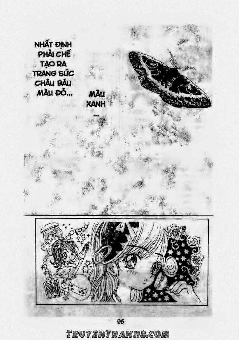 Công Chúa Song Sinh Chapter 16 trang 2