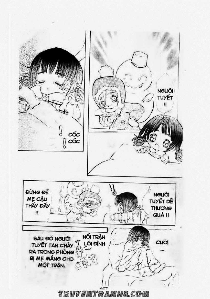 Công Chúa Song Sinh Chapter 19 trang 13