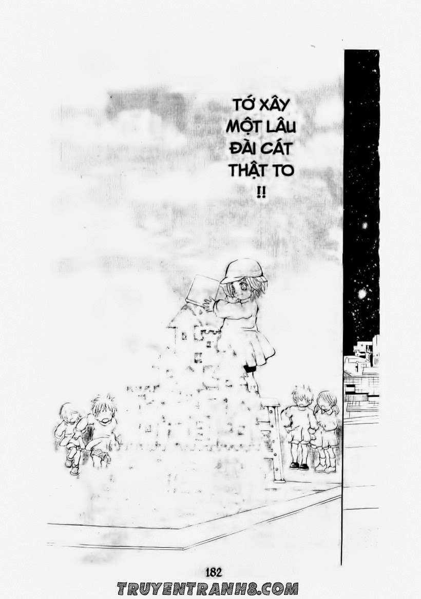 Công Chúa Song Sinh Chapter 19 trang 27