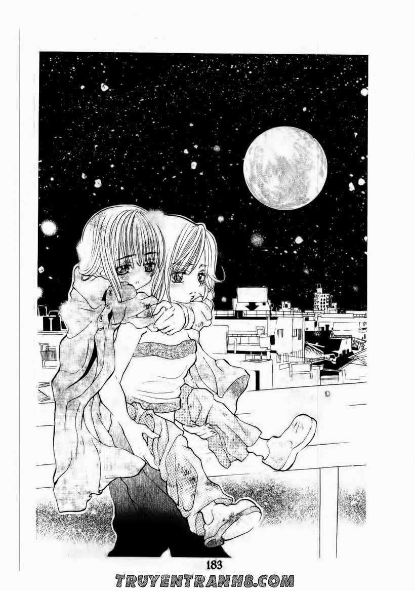 Công Chúa Song Sinh Chapter 19 trang 28