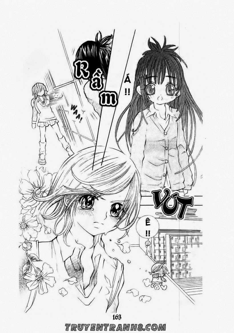 Công Chúa Song Sinh Chapter 19 trang 9