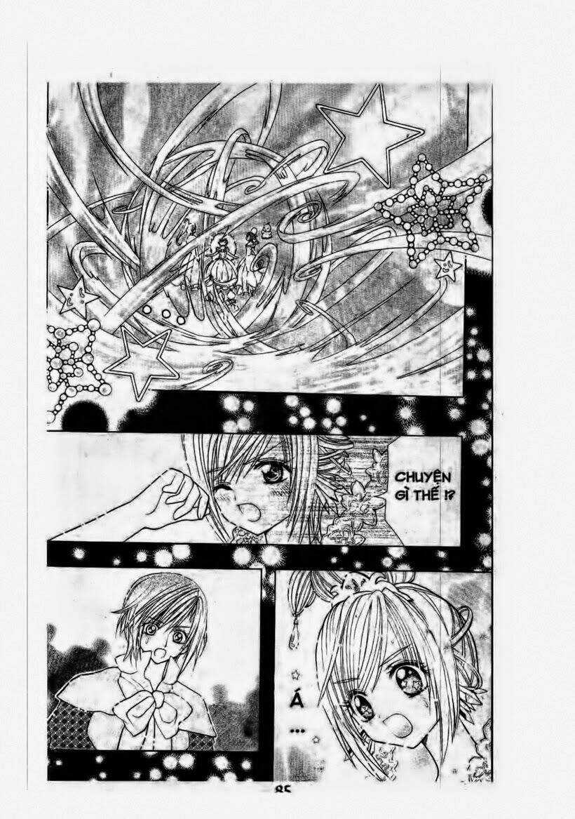 Công Chúa Song Sinh Chapter 5 trang 6