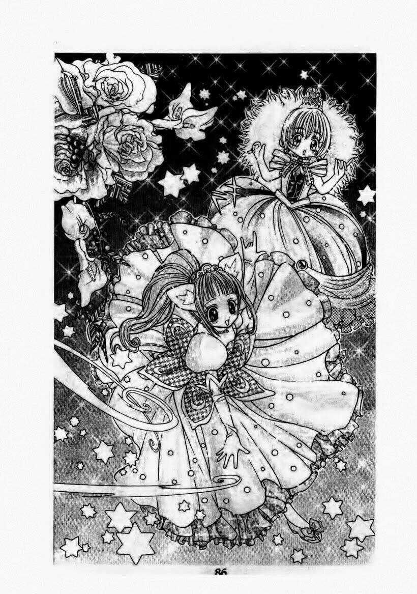 Công Chúa Song Sinh Chapter 5 trang 7