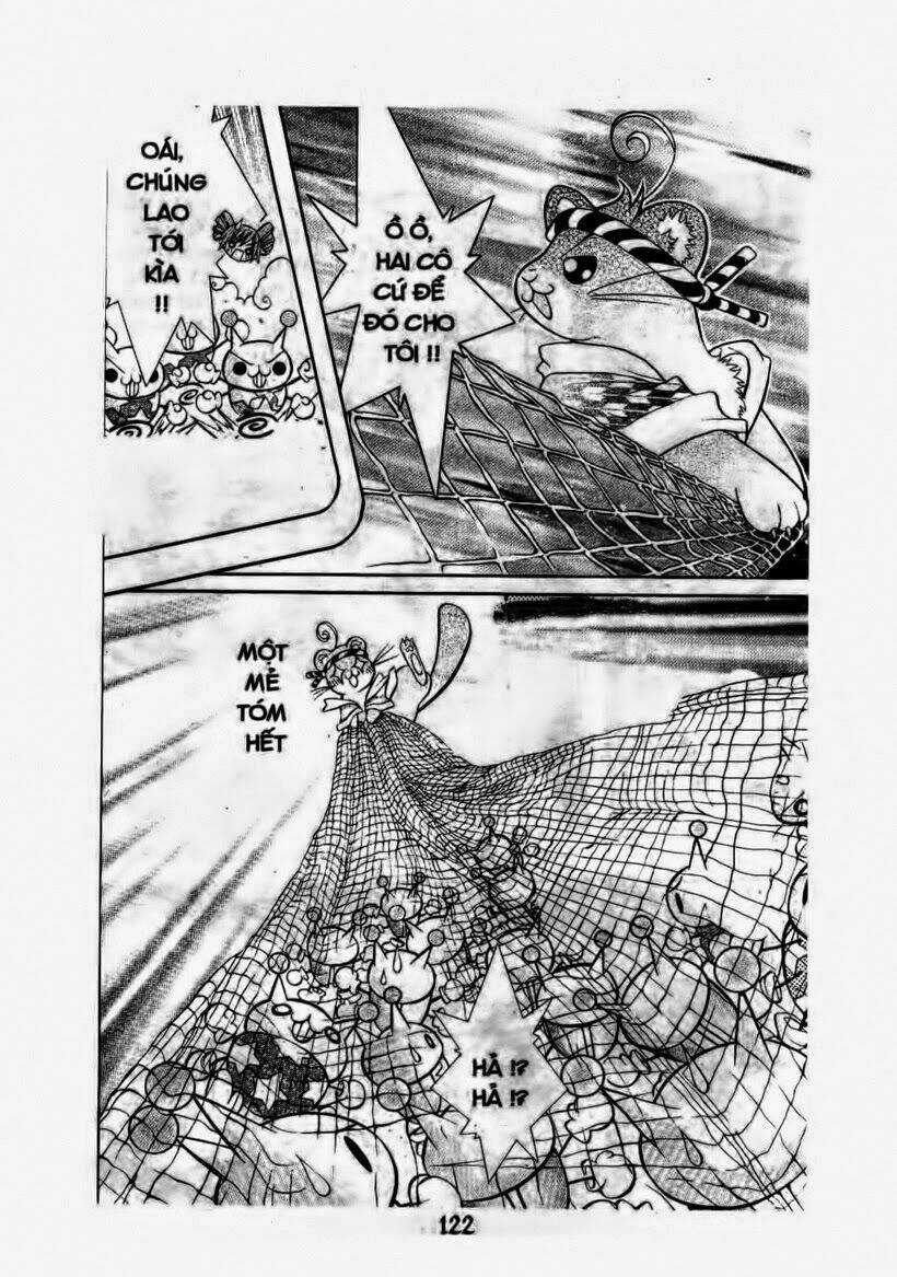 Công Chúa Song Sinh Chapter 7 trang 5