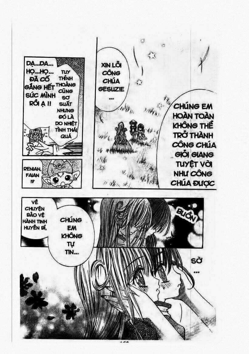 Công Chúa Song Sinh Chapter 9 trang 13