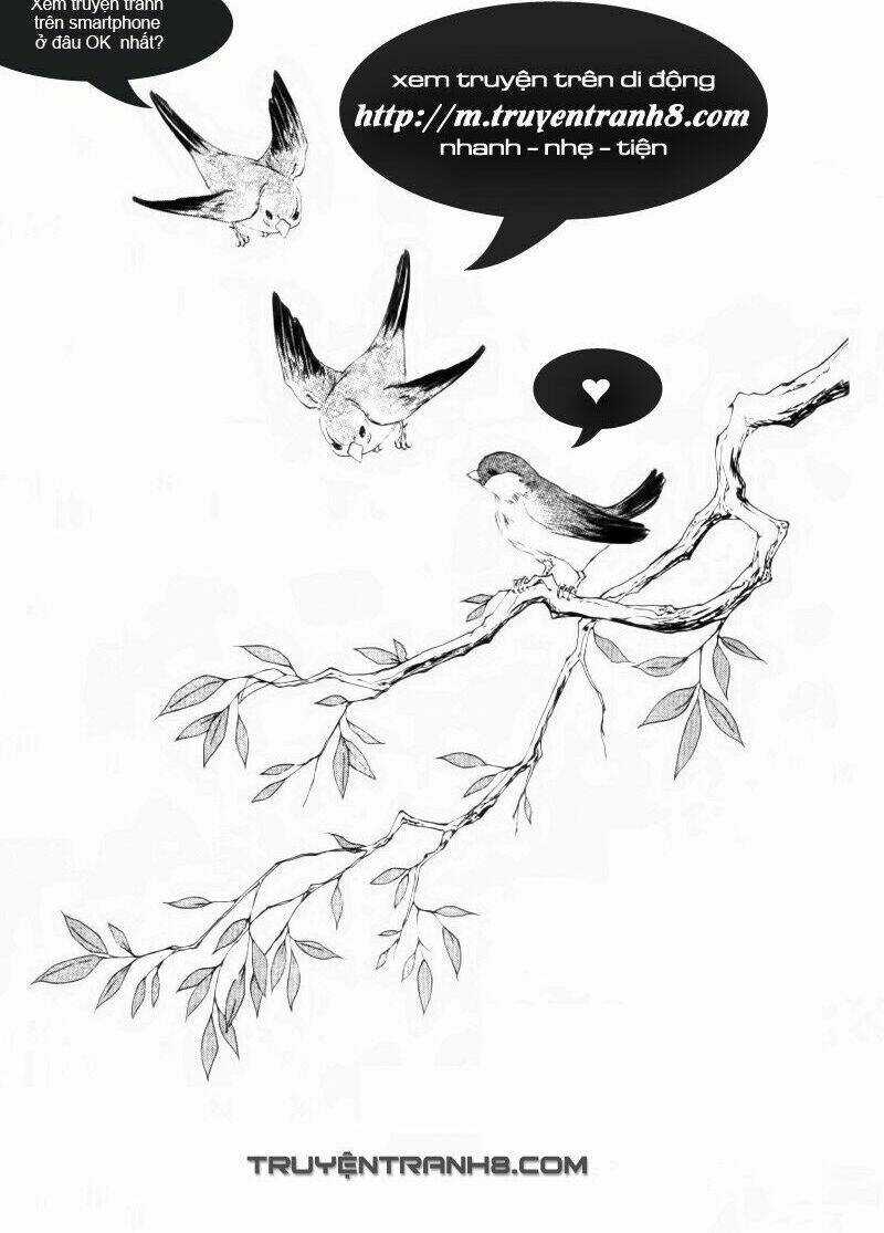 Công Chúa Song Sinh Chapter 9 trang 19