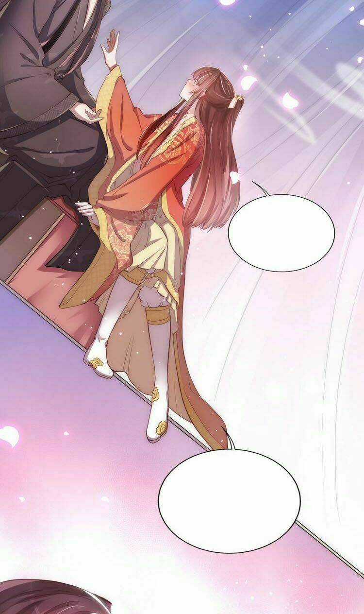 Công Chúa Tại Thượng: Quốc Sư Mời Xuống Kiệu Chapter 0 trang 18