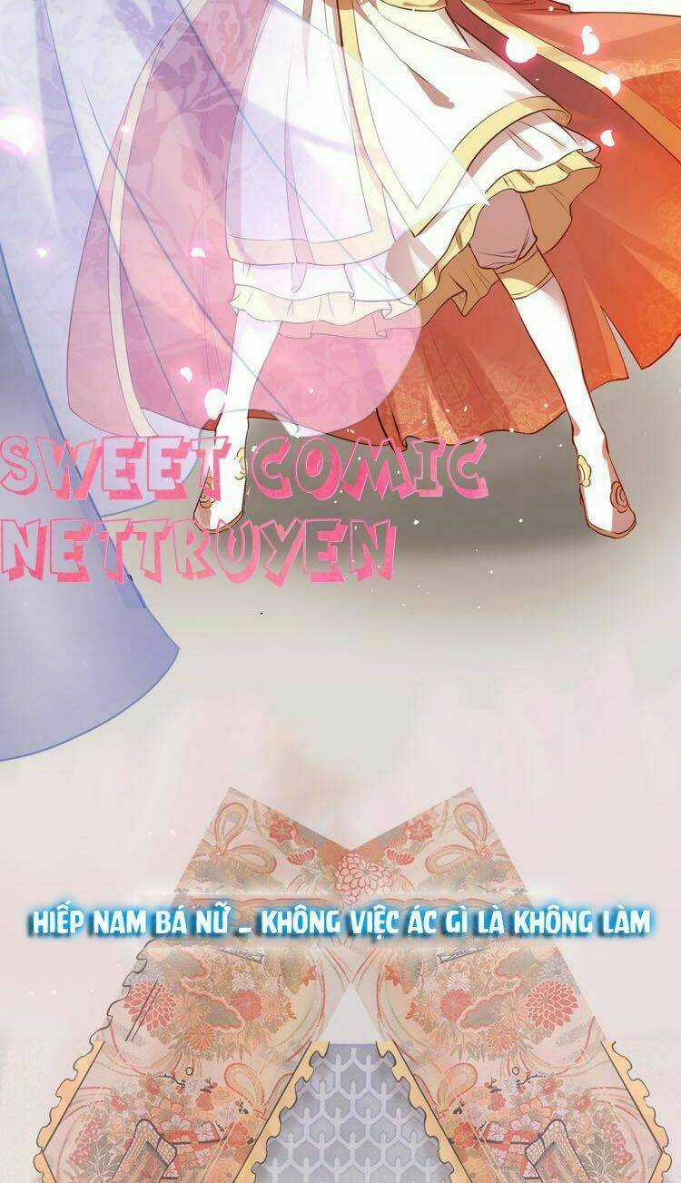 Công Chúa Tại Thượng: Quốc Sư Mời Xuống Kiệu Chapter 0 trang 3