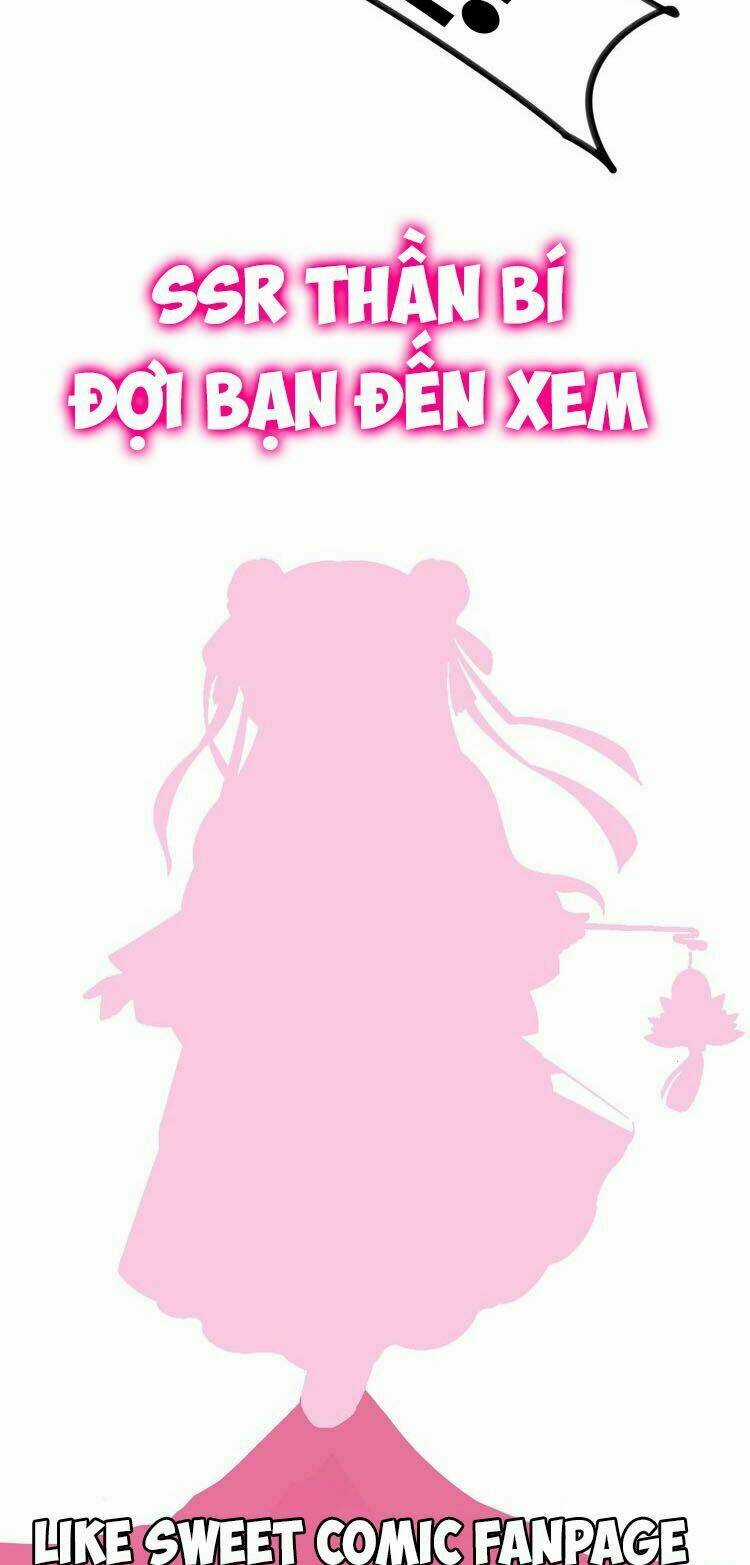 Công Chúa Tại Thượng: Quốc Sư Mời Xuống Kiệu Chapter 1.5 trang 5