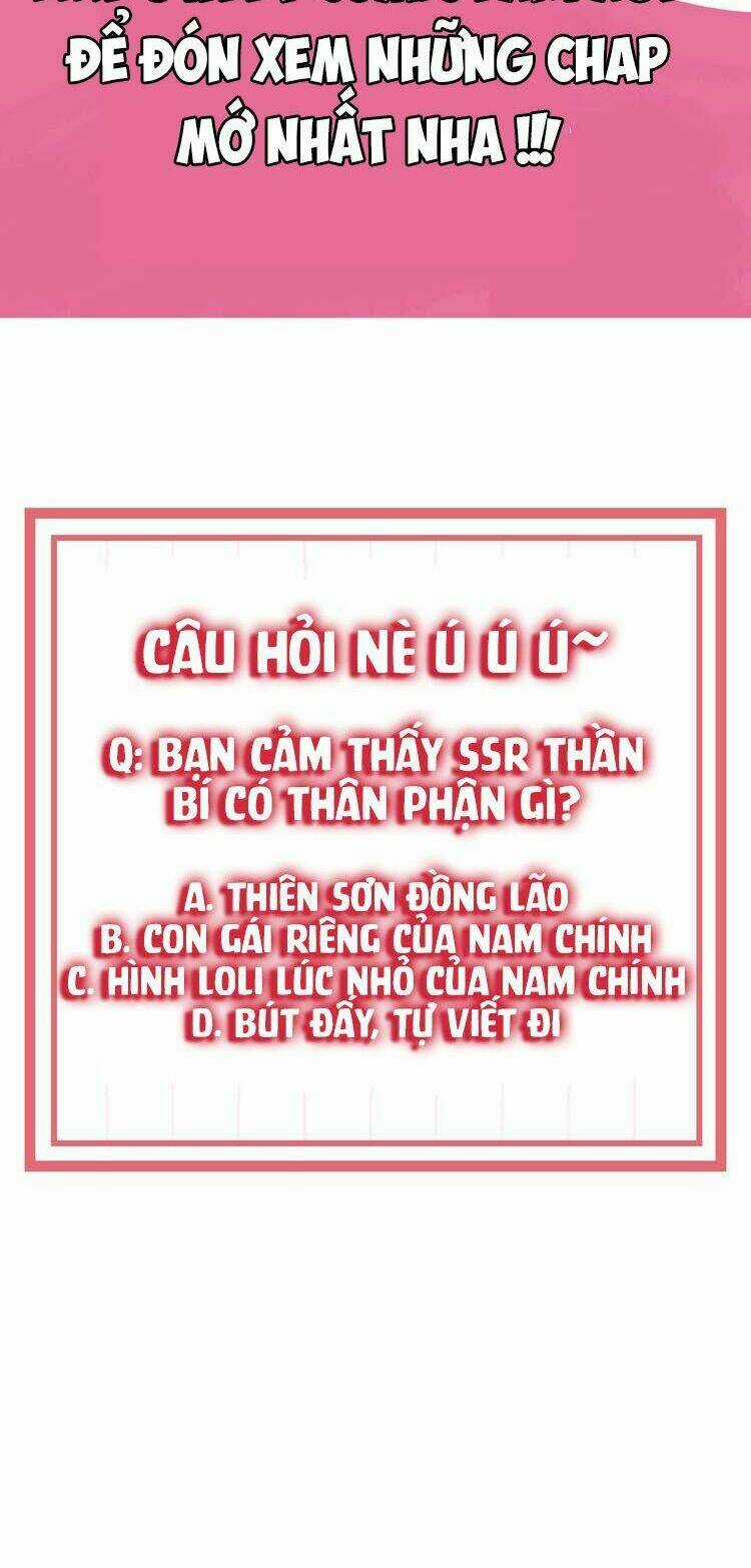 Công Chúa Tại Thượng: Quốc Sư Mời Xuống Kiệu Chapter 1.5 trang 6