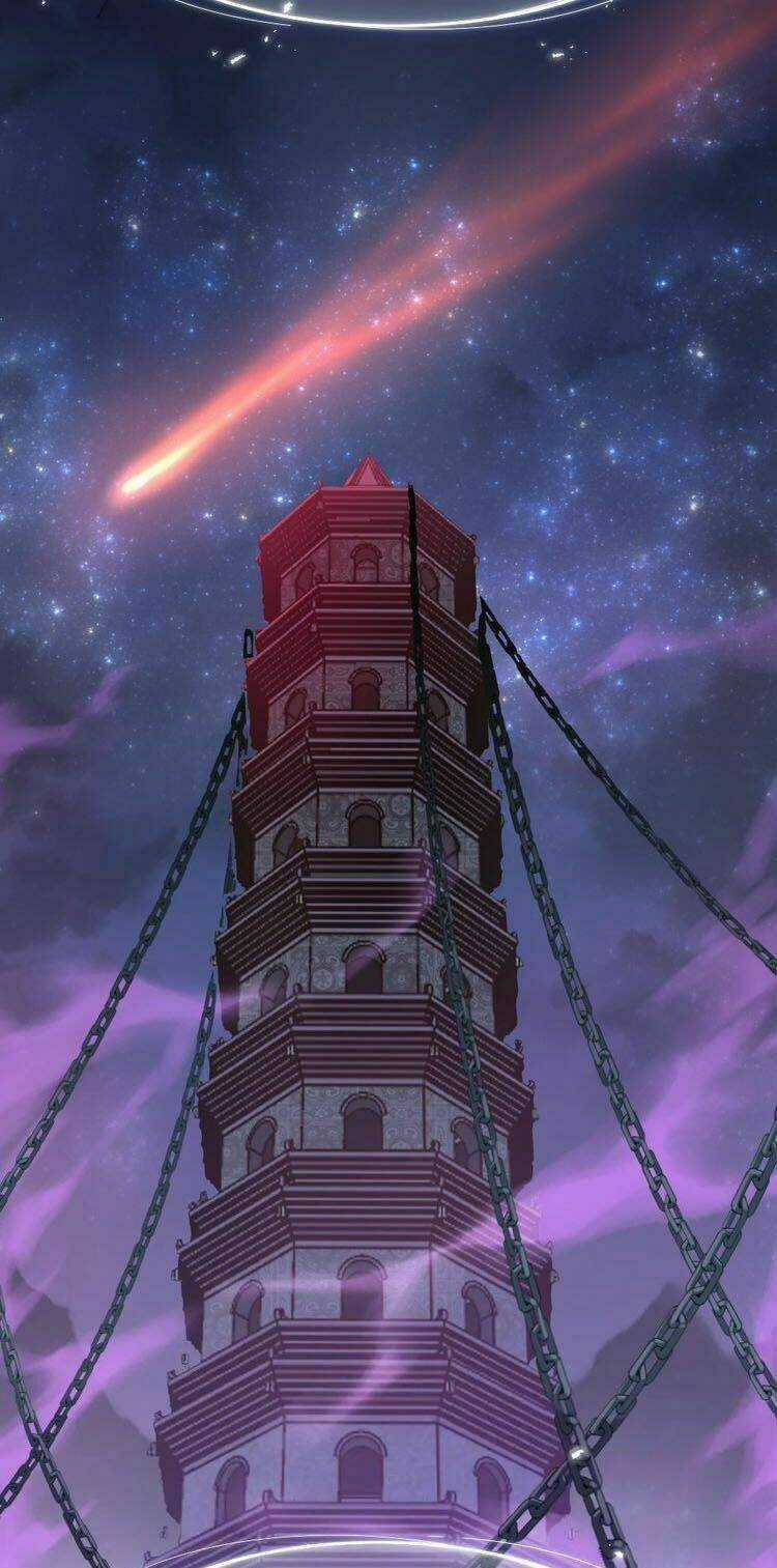 Công Chúa Tại Thượng: Quốc Sư Mời Xuống Kiệu Chapter 1 trang 3