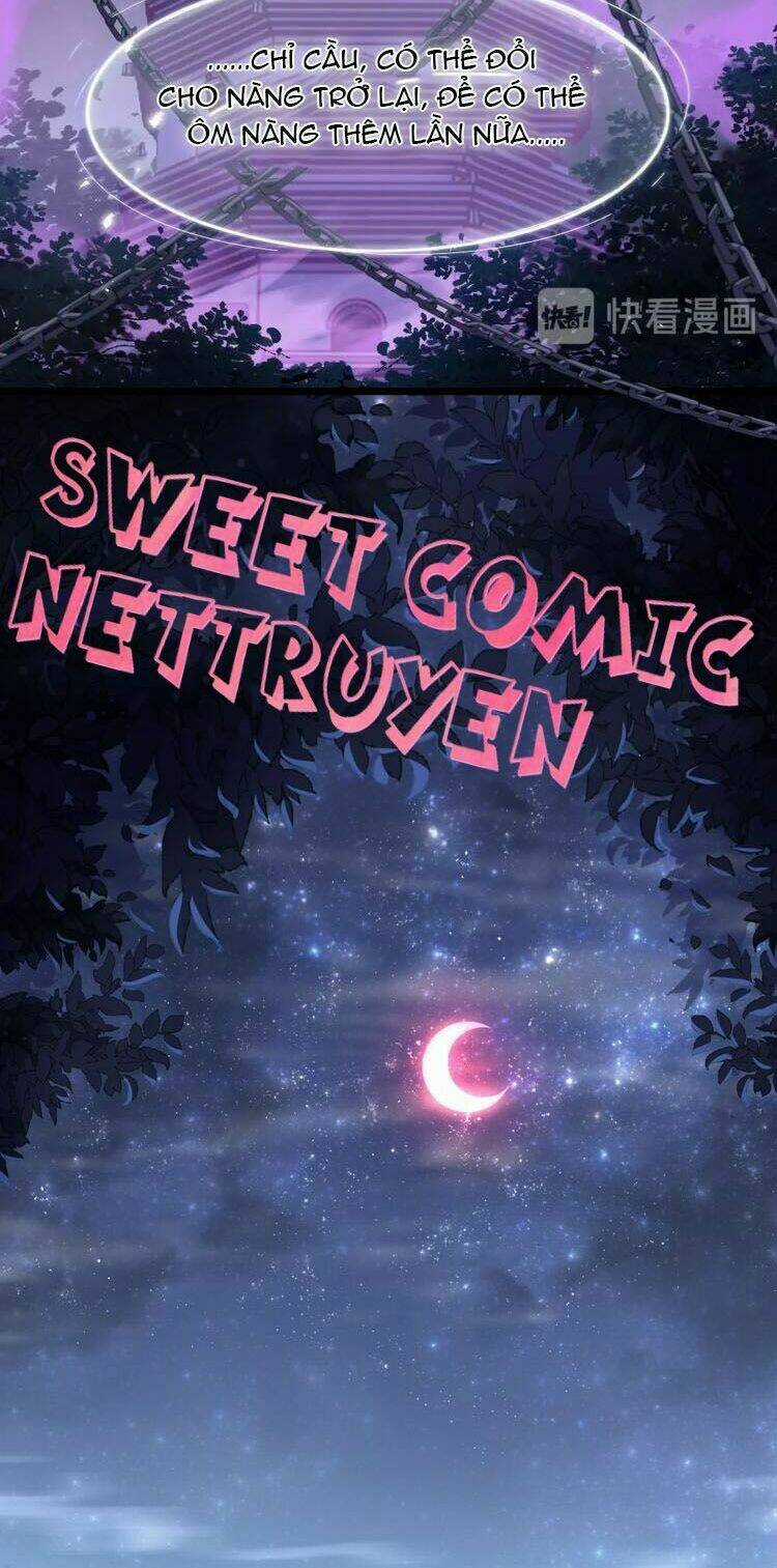 Công Chúa Tại Thượng: Quốc Sư Mời Xuống Kiệu Chapter 1 trang 4