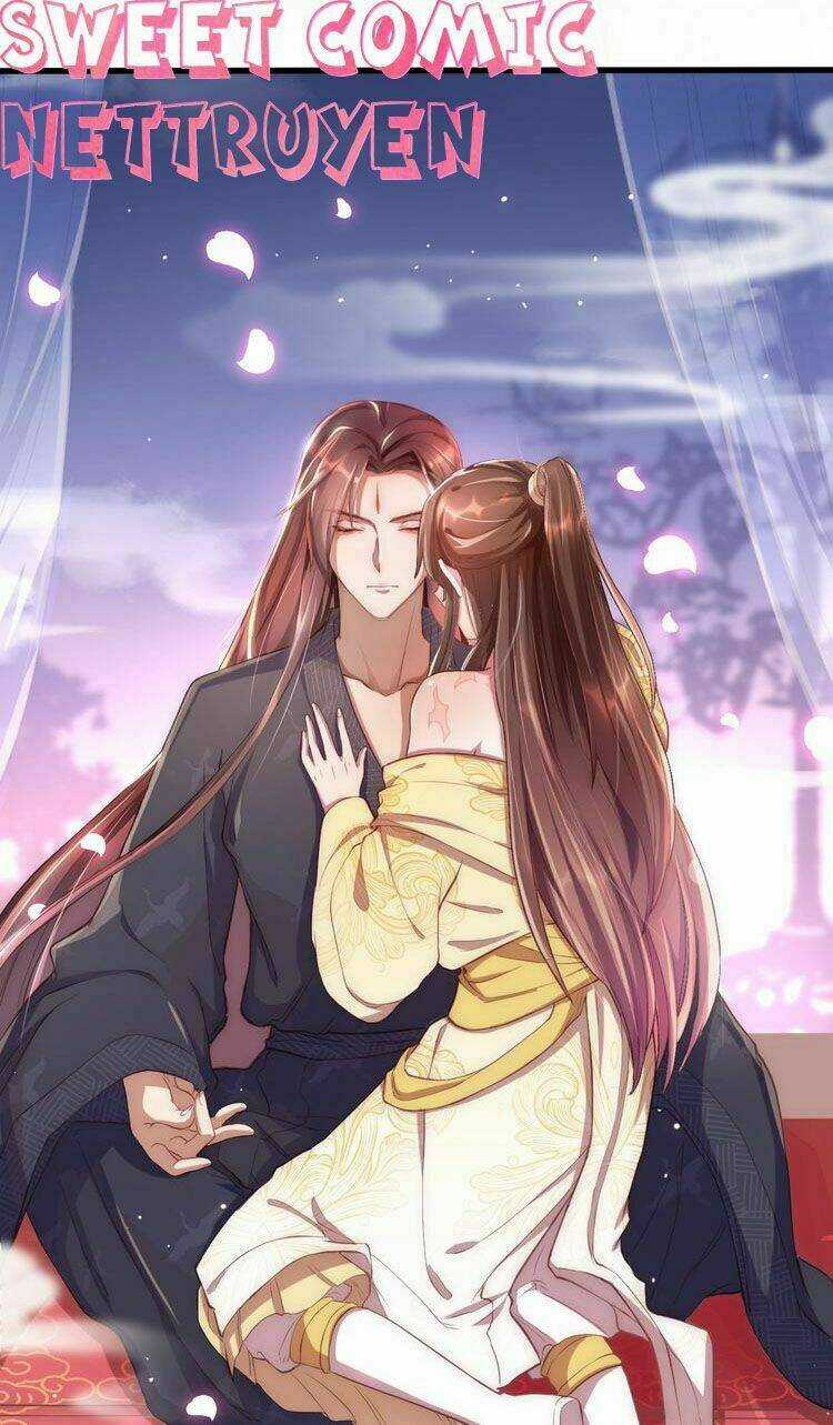 Công Chúa Tại Thượng: Quốc Sư Mời Xuống Kiệu Chapter 2 trang 12