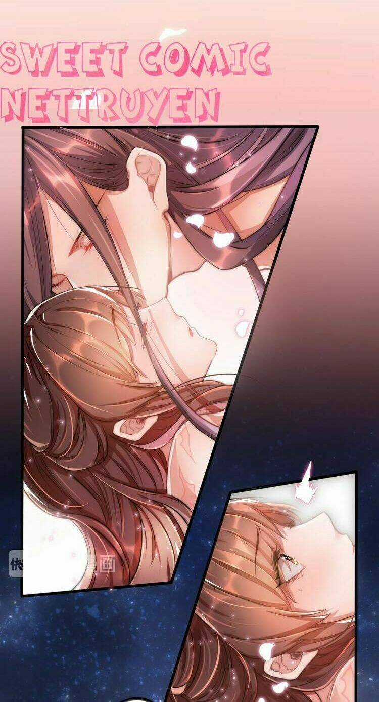 Công Chúa Tại Thượng: Quốc Sư Mời Xuống Kiệu Chapter 2 trang 18