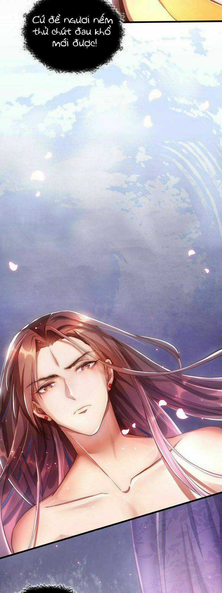 Công Chúa Tại Thượng: Quốc Sư Mời Xuống Kiệu Chapter 2 trang 29