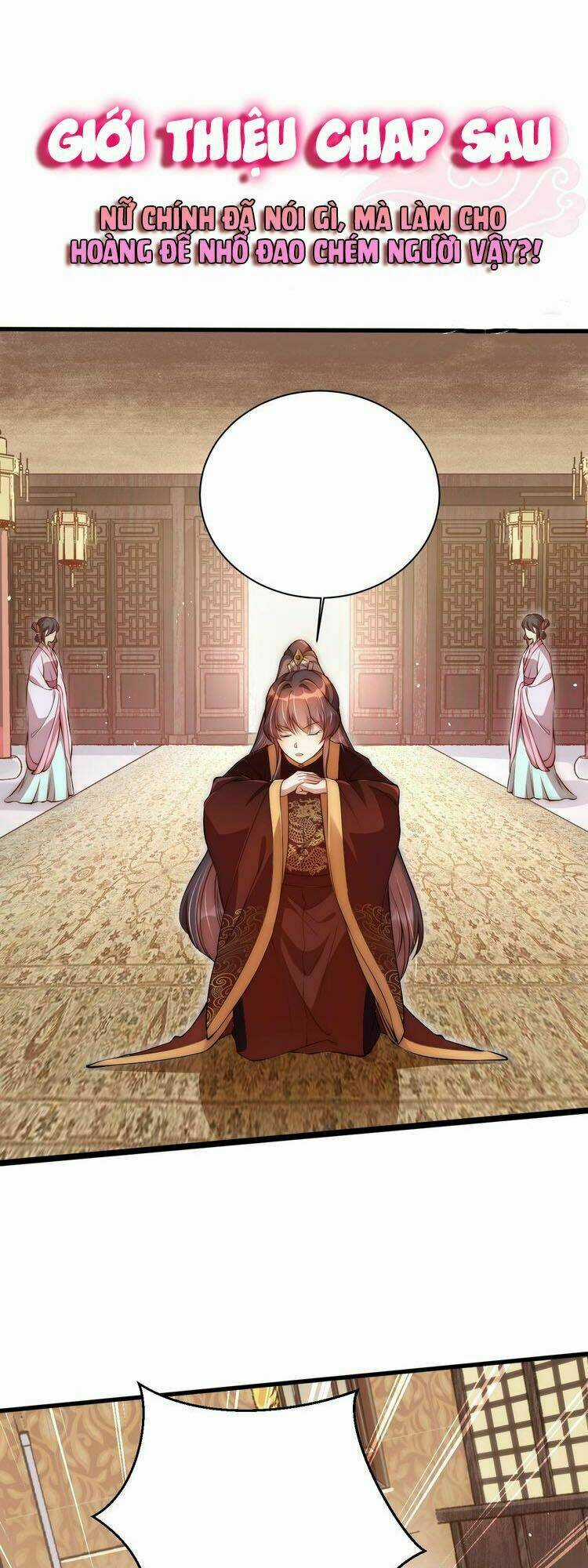 Công Chúa Tại Thượng: Quốc Sư Mời Xuống Kiệu Chapter 2 trang 35