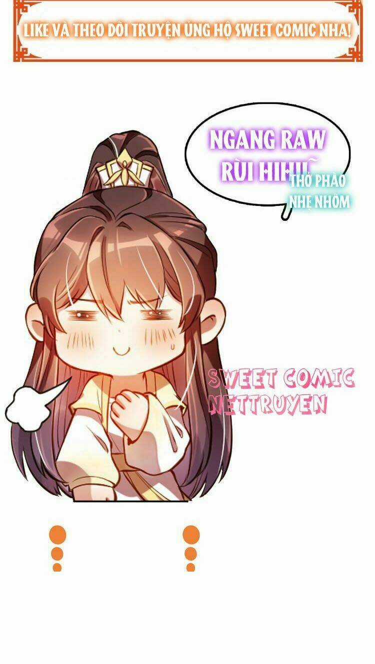 Công Chúa Tại Thượng: Quốc Sư Mời Xuống Kiệu Chapter 2 trang 38