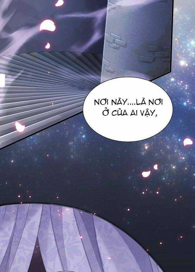 Công Chúa Tại Thượng: Quốc Sư Mời Xuống Kiệu Chapter 2 trang 5