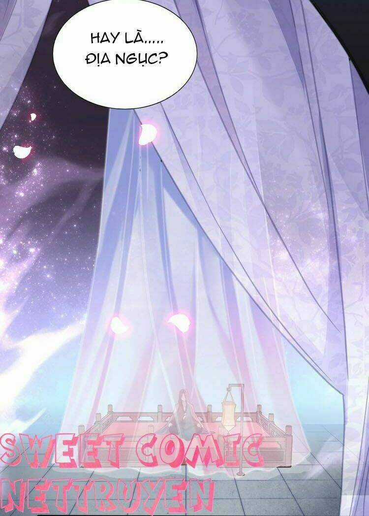 Công Chúa Tại Thượng: Quốc Sư Mời Xuống Kiệu Chapter 2 trang 6