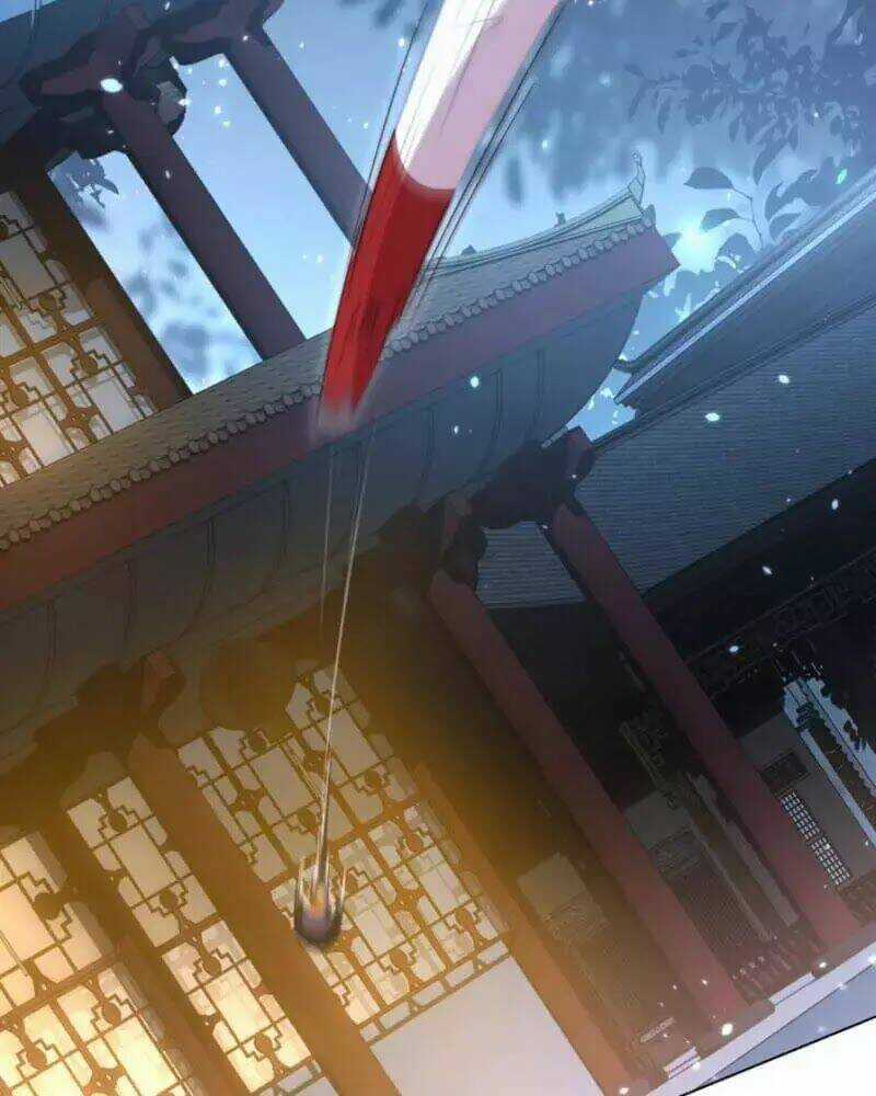 Công Chúa Tại Thượng: Quốc Sư Mời Xuống Kiệu Chapter 27 trang 11
