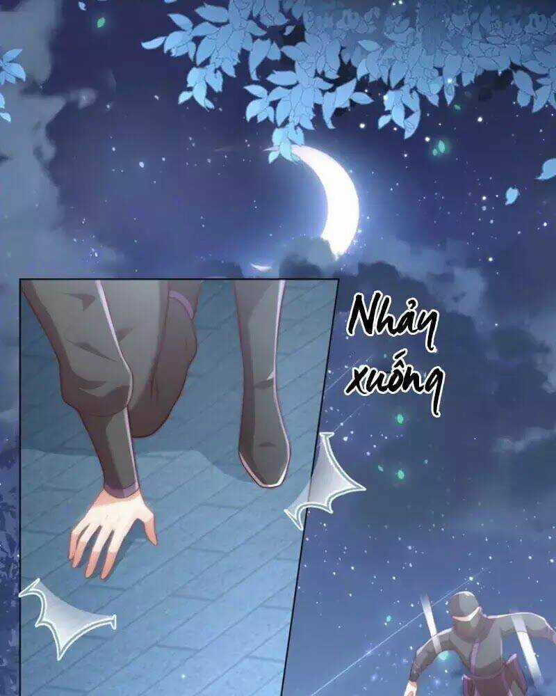 Công Chúa Tại Thượng: Quốc Sư Mời Xuống Kiệu Chapter 27 trang 24