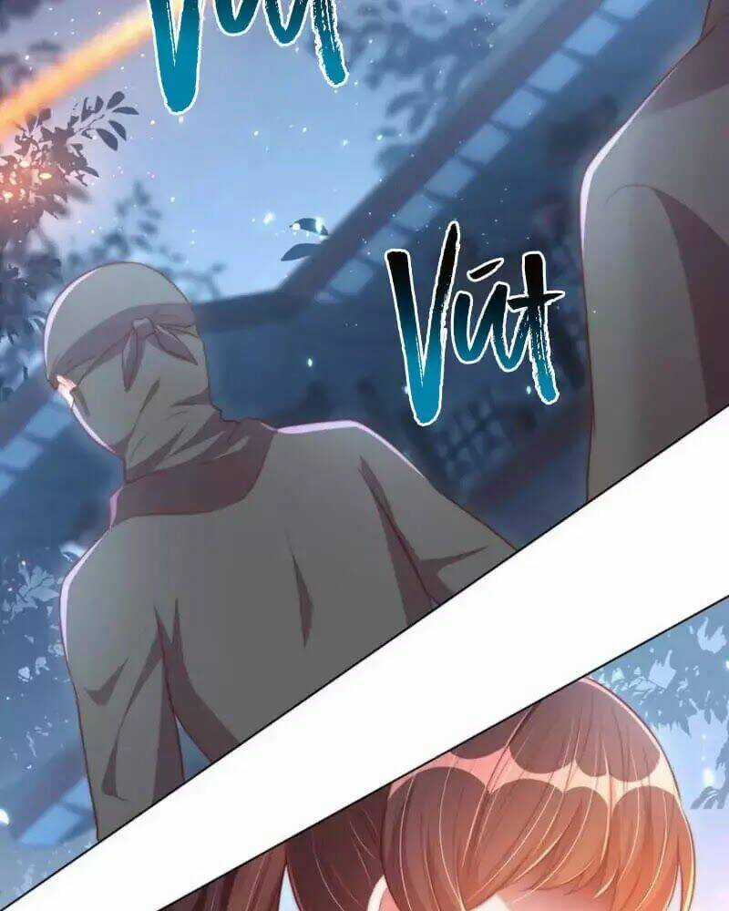 Công Chúa Tại Thượng: Quốc Sư Mời Xuống Kiệu Chapter 27 trang 39