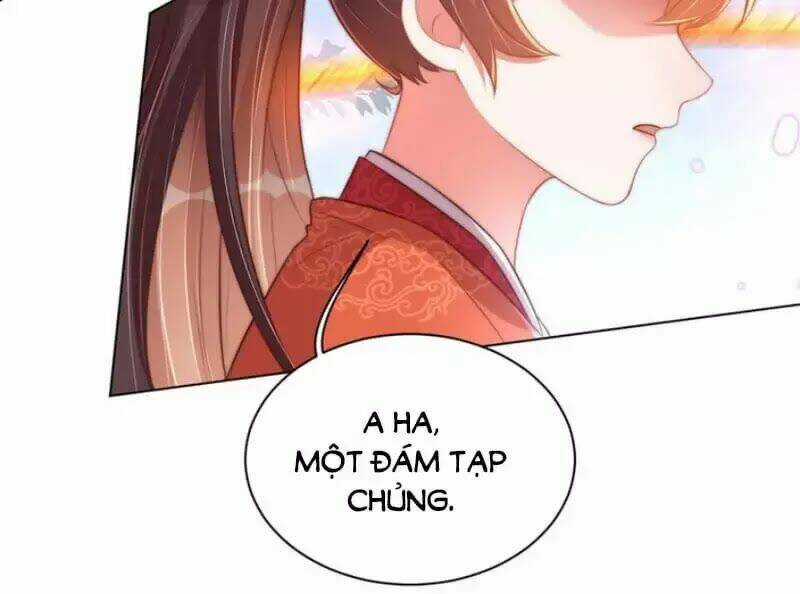 Công Chúa Tại Thượng: Quốc Sư Mời Xuống Kiệu Chapter 27 trang 40