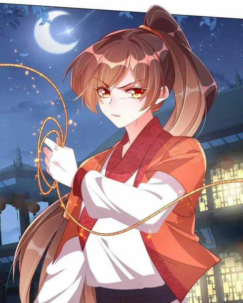 Công Chúa Tại Thượng: Quốc Sư Mời Xuống Kiệu Chapter 27 trang 41
